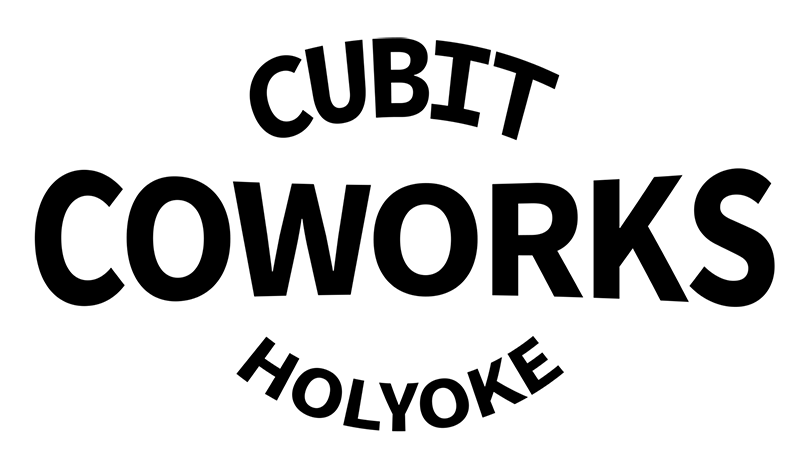 Logo for Cubit Coworks