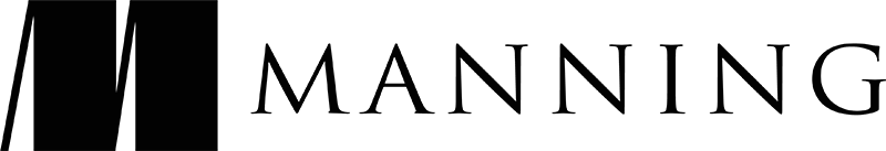 Logo for Manning Publications